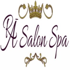 RA Salon Spa