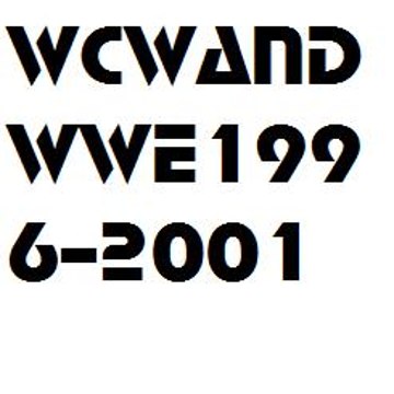 WCWandWWE1996-2001