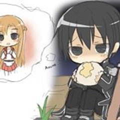 Takechi Kirito