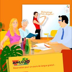 ANGELIOACADEMIA