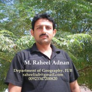 Raheel Muhammad Raheel Adnan