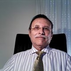 Jose M Perez-Flor