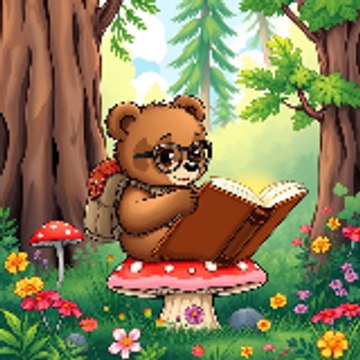 Magic Dream Stories For Kids