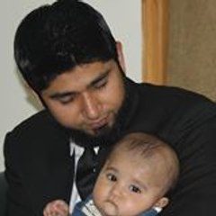 Muhammad Farrukh Ismail