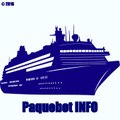 Paquebot INFO
