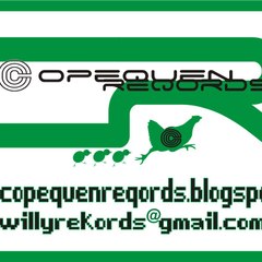 copeequenreqords