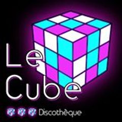 Chambéry Le Cube