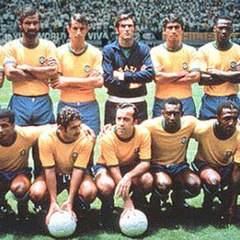 Copa do Mundo 1970