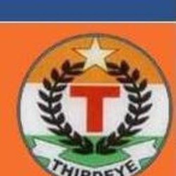 Thirdeyesecurity Service