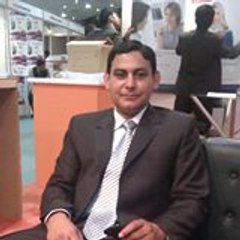 Umar Farooq