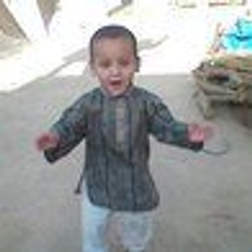 Hussain Bakhsh