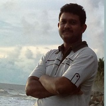 Satheesh Sivankutty