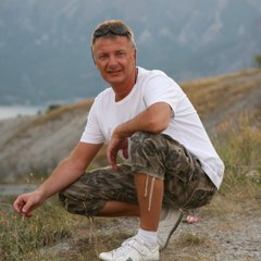 Eric De Bussy