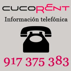 Cucorent - control de presencia, control horario