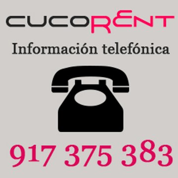 Cucorent - control de presencia, control horario