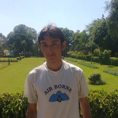 Ashfaq Sarwar
