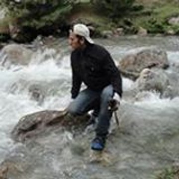 Hammad Ahmad