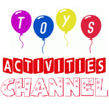 ToysActivities