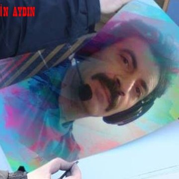 Tahsin Aydin