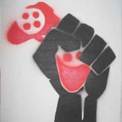 gaming is my life