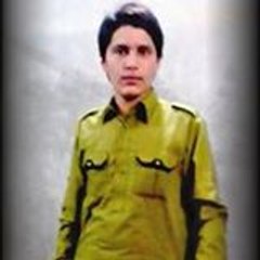 Tauseef Ahmad