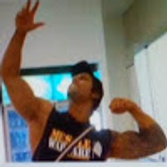 Zyzz Roulette
