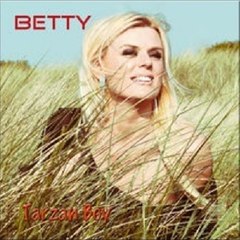 Betty Owczarek