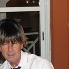 Patrick Thebault