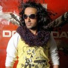 Singerlucky Baba
