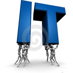 Information Technology World