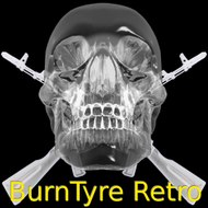 BurnTyre Retro Channel