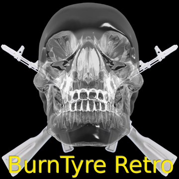 BurnTyre Retro Channel