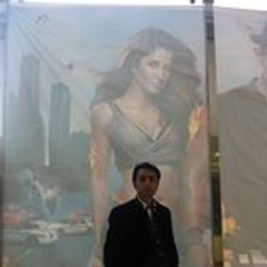 Amir Javed