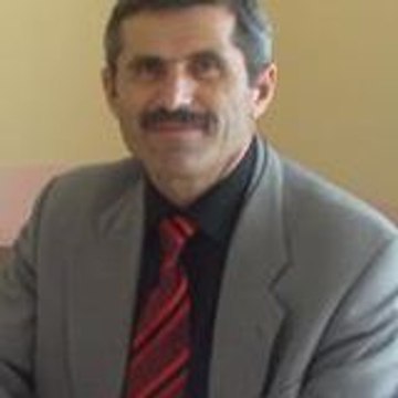 Öner Demirci