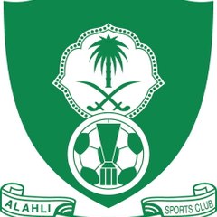 النادي الأهلي السعودي - ALAHLI_FC