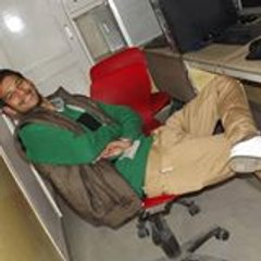 Varun Sharma