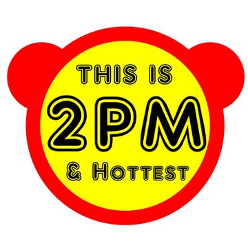 This is 2PM&Hottest