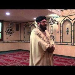 Qari Muhammad Usman Saeedi