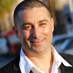Jacky Ben-Zaken