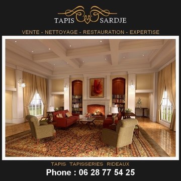 Tapis Sardje