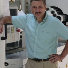 Jean-Marc OUDOT