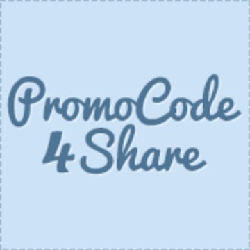 Promocode4share