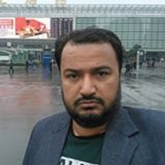 Aijaz Bhayo