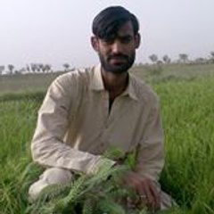 Wahid Bux