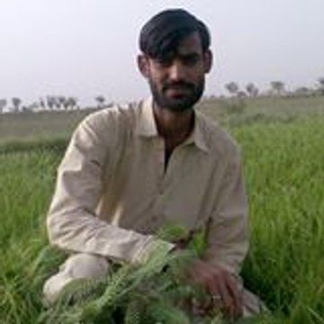 Wahid Bux