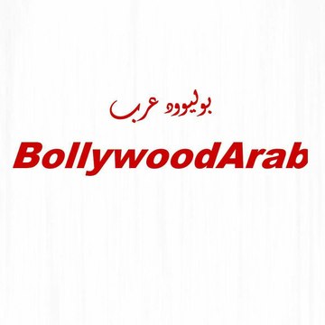 Bollywood Arab