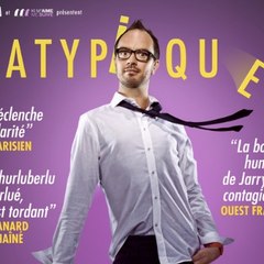 JARRY ATYPIQUE