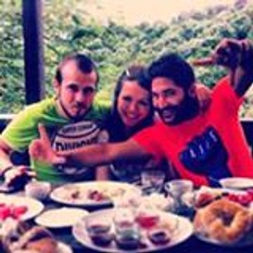 Yasemin Sargın