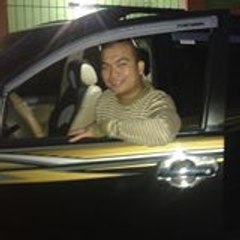 Ronald Gadgude