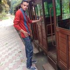 Salman Ali